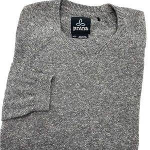 Prana Crewneck Sweaters for Men - Poshmark